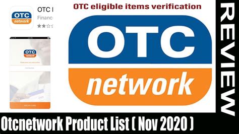 Otcnetwork.com approved products - Ordering Your OTC Products Products: Available over-the-counter items include health and wellness products that do not require a prescription. Ordering: You can use this catalog and the attached form to mail in your order. You can also call us at 833-SHOP-OTC (833-746-7682) TTY: 711, or visit NationsOTC.com to order online.